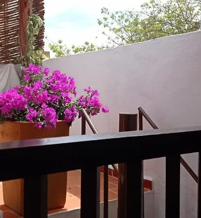 Aqui Estoy Bien Hotel Barichara Exterior photo