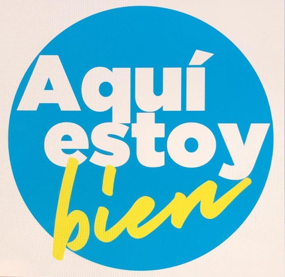 Aqui Estoy Bien *