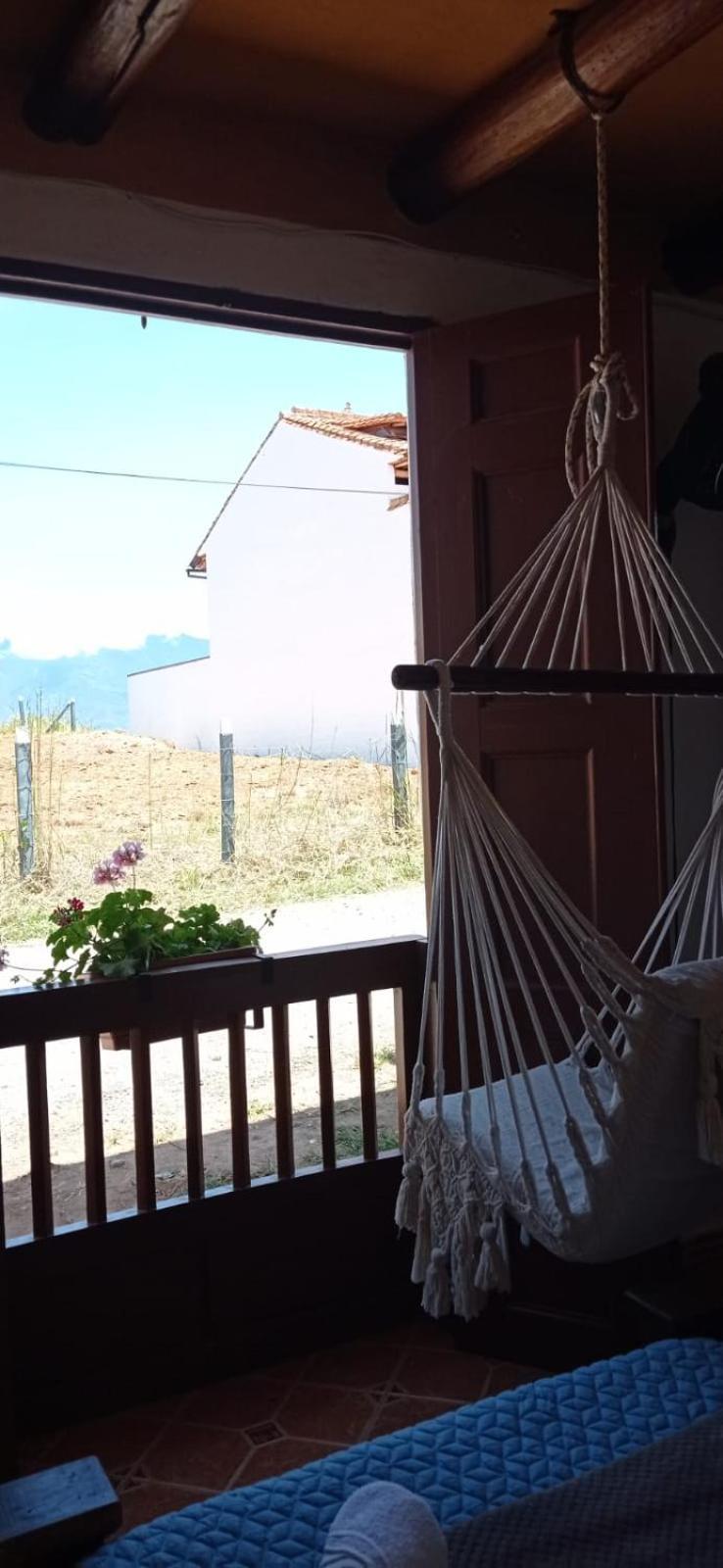 Aqui Estoy Bien Maison d'hôtes