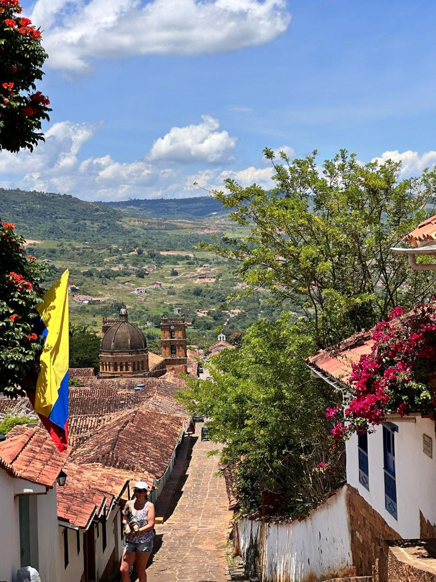 Maison d'hôtes Aqui Estoy Bien *