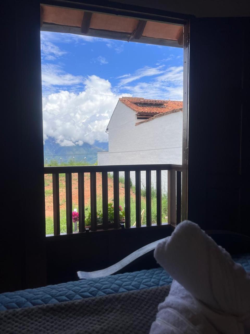 Aqui Estoy Bien