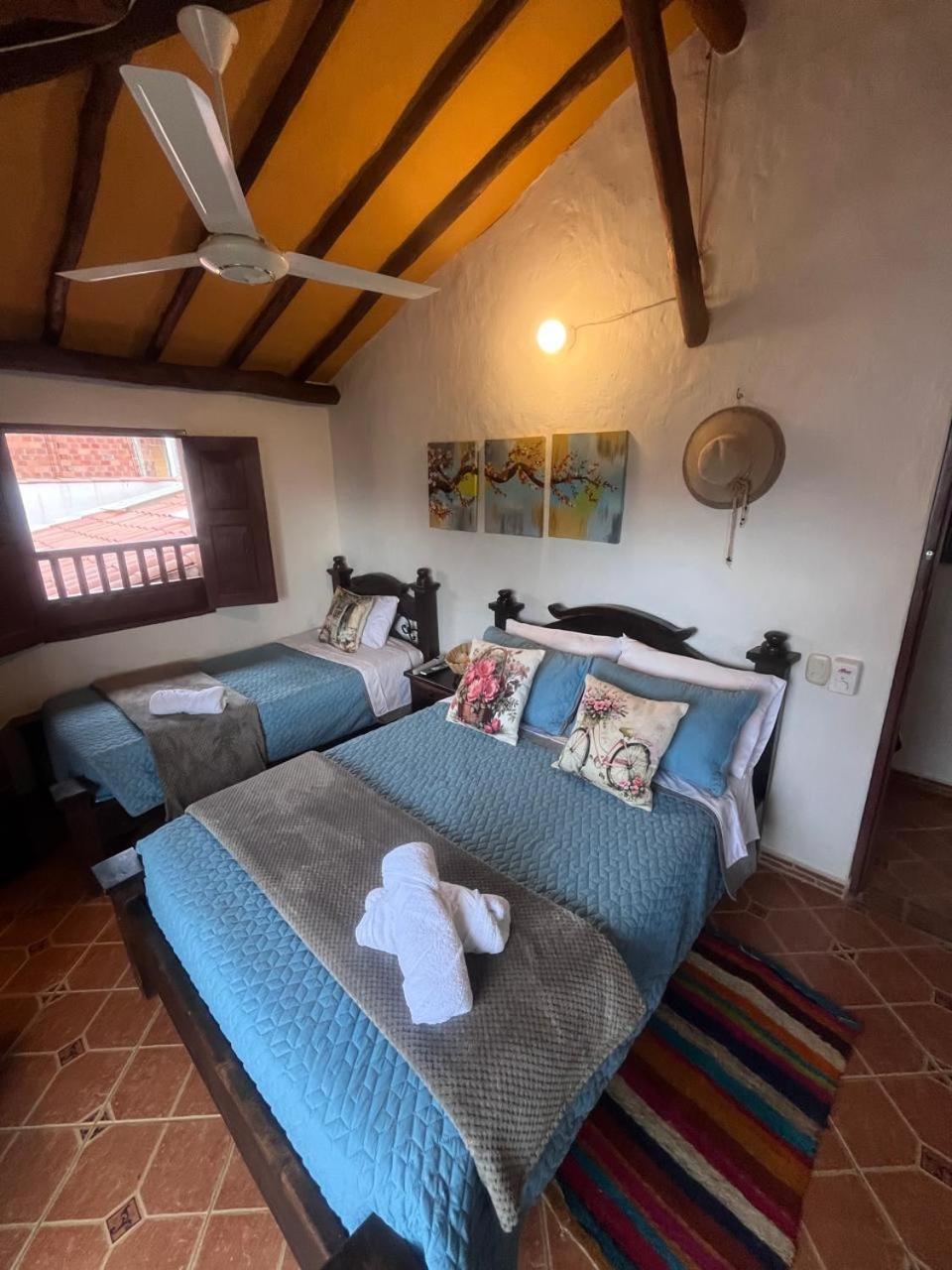 Maison d'hôtes Aqui Estoy Bien *